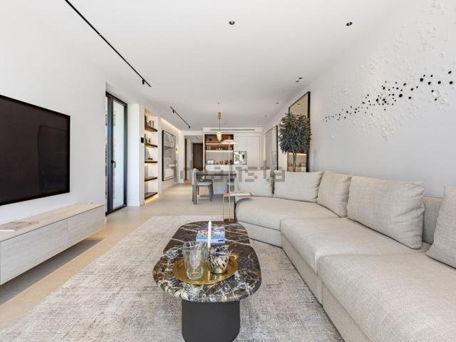 Piso, Puerto Banús, Marbella