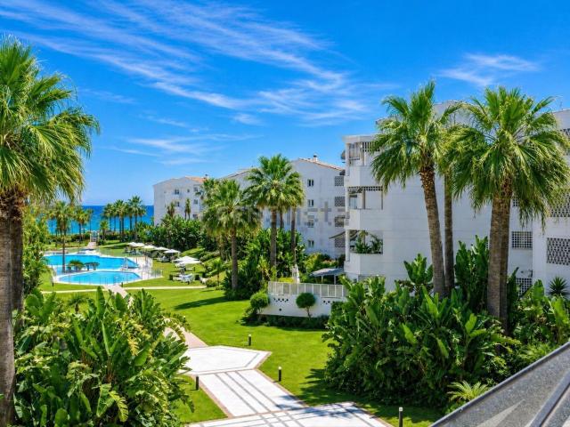 Piso, Puerto Banús, Marbella