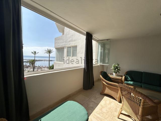 Piso, Puerto Banús, Marbella