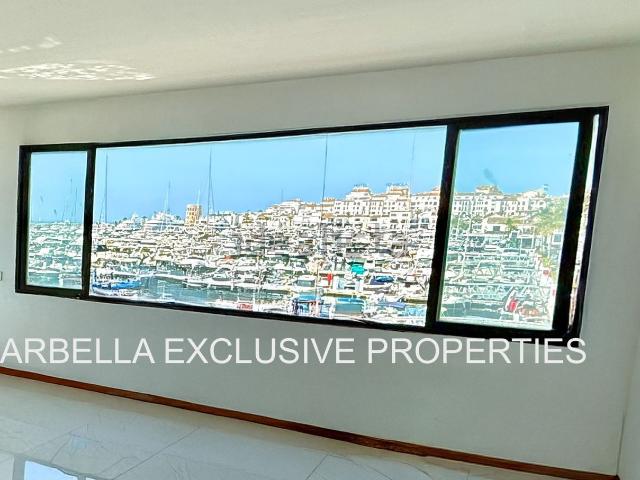 Piso, Puerto Banús, Marbella