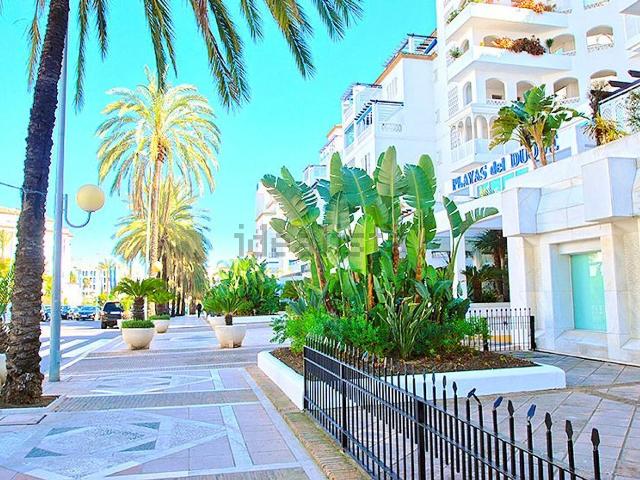 Piso, Puerto Banús, Marbella