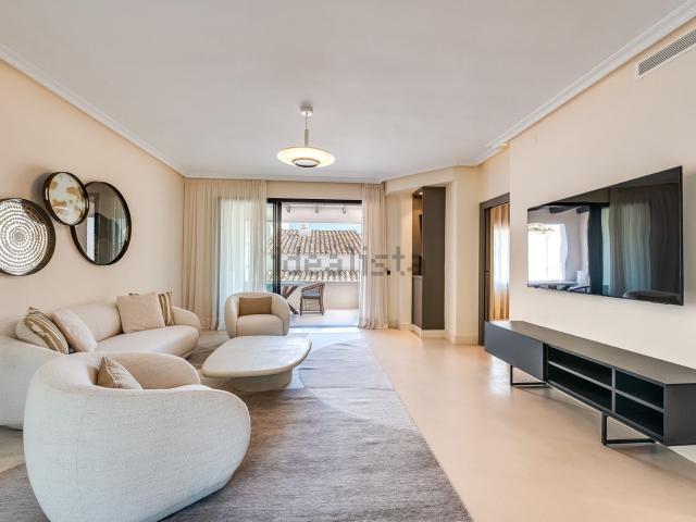 Piso, Puerto Banús, Marbella