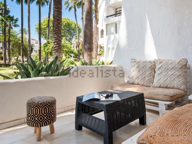 Piso, Puerto Banús, Marbella