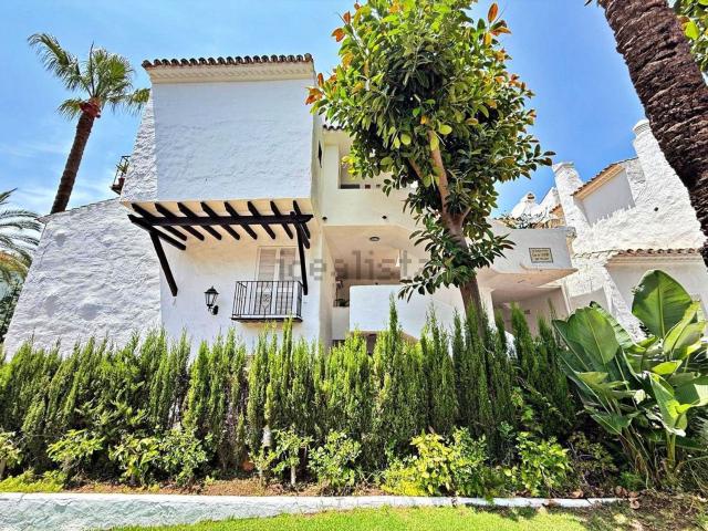 Piso, Puerto Banús, Marbella