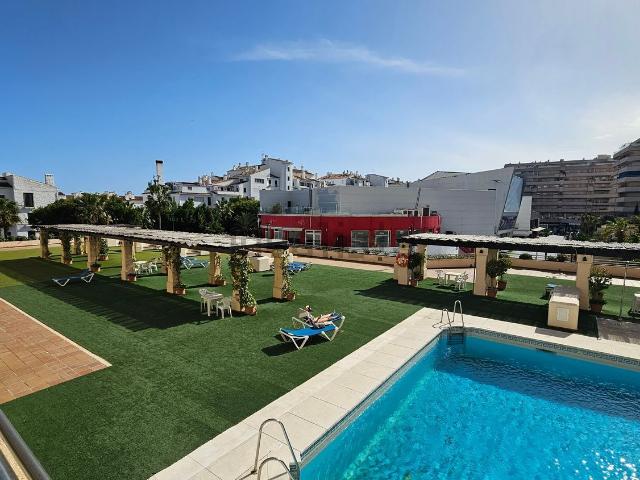 Piso, Puerto Banús, Marbella