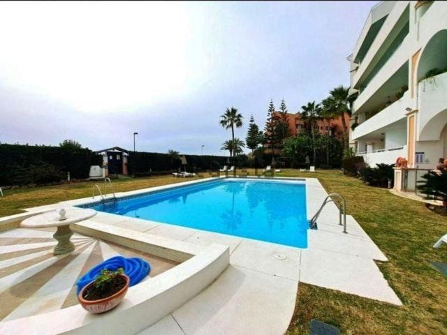 Piso, Puerto Banús, Marbella