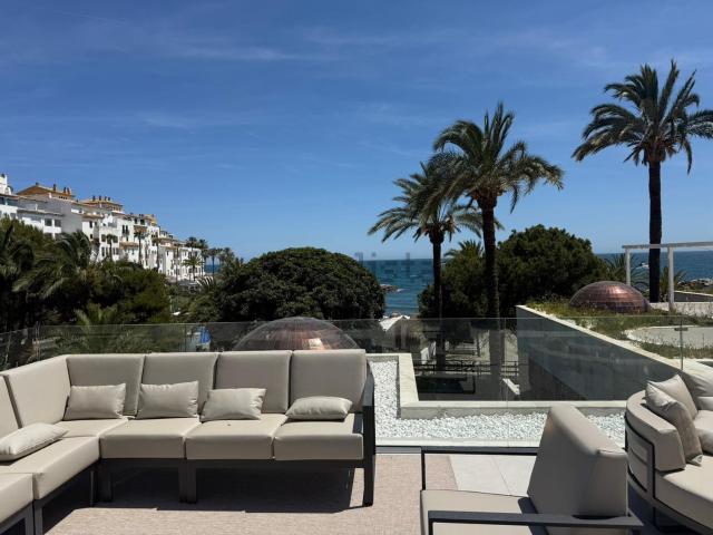 Piso, Puerto Banús, Marbella