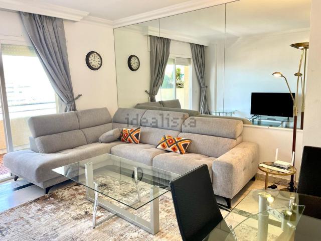 Piso, Puerto Banús, Marbella