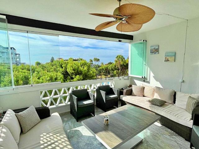 Piso, Puerto Banús, Marbella