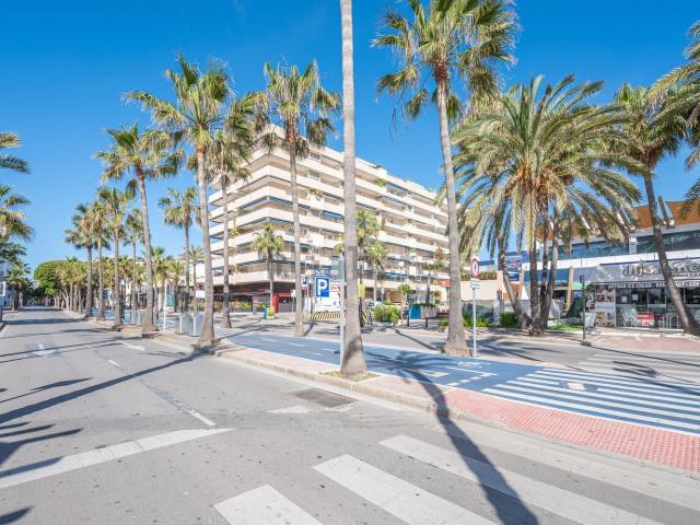 Piso, Puerto Banús, Marbella