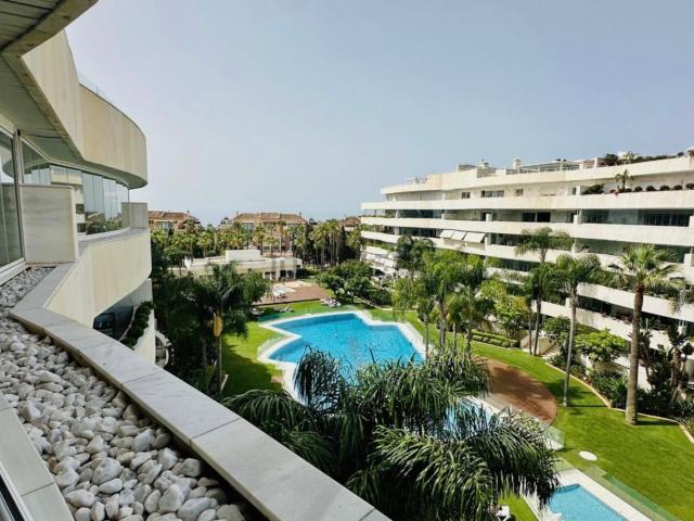 Piso, Puerto Banús, Marbella