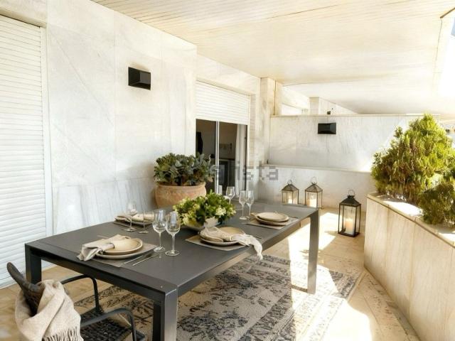 Piso, Puerto Banús, Marbella