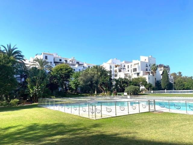 Piso, Puerto Banús, Marbella