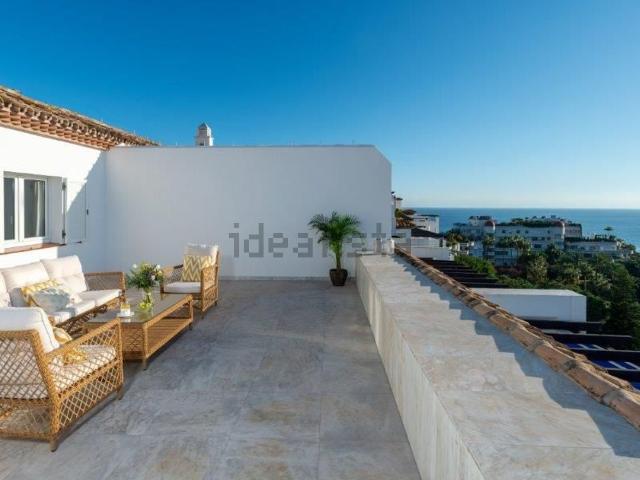 Piso, Puerto Banús, Marbella