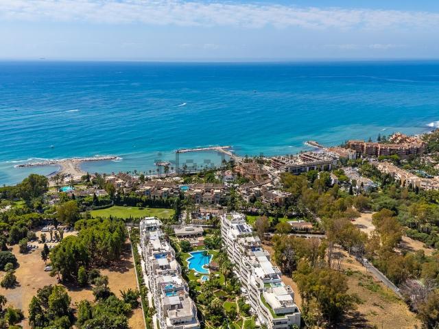 Piso, Puerto Banús, Marbella