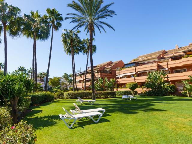 Piso, Puerto Banús, Marbella