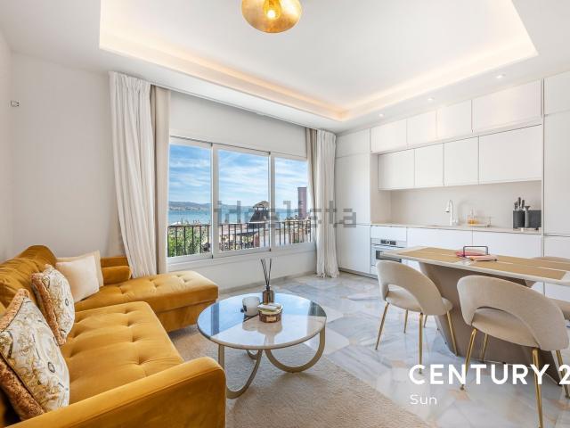 Piso, Puerto Banús, Marbella