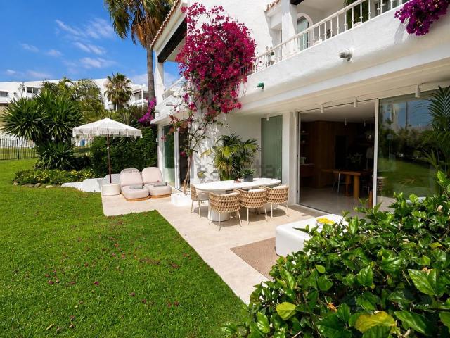 Piso, Puerto Banús, Marbella
