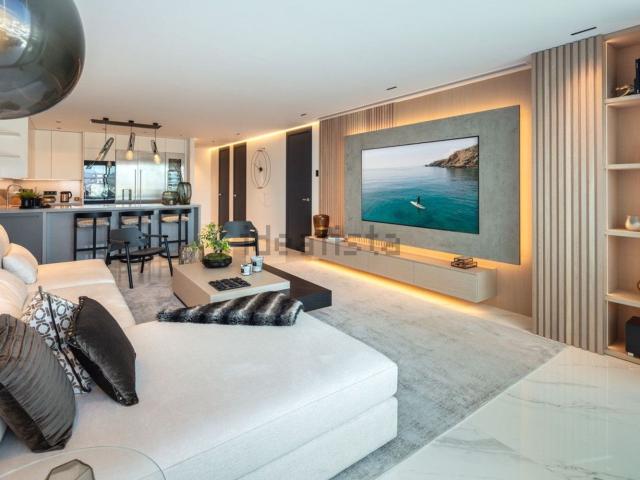 Piso, Puerto Banús, Marbella