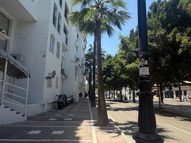 Piso, Puerto Banús, Marbella