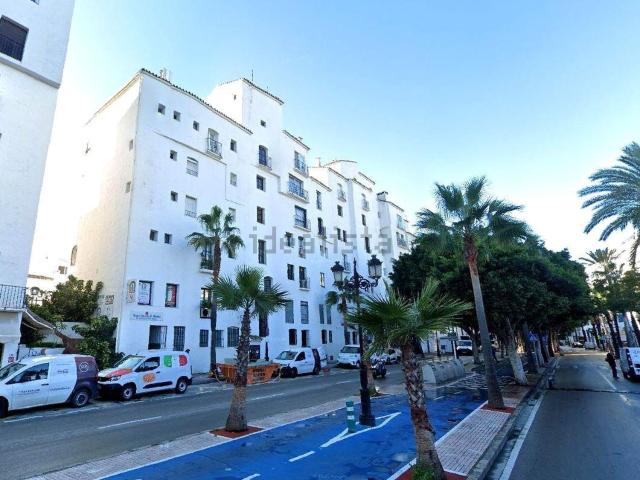 Piso, Puerto Banús, Marbella