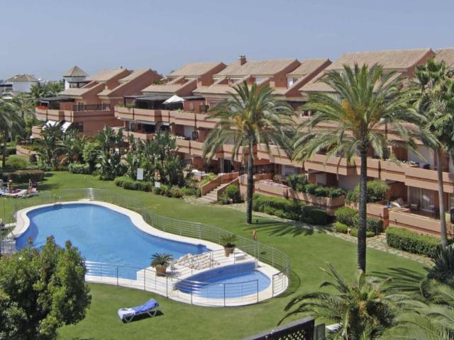 Piso, Puerto Banús, Marbella