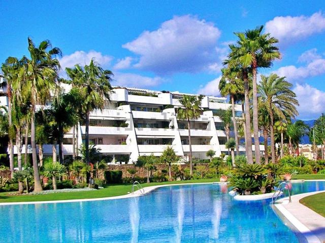 Piso, Puerto Banús, Marbella