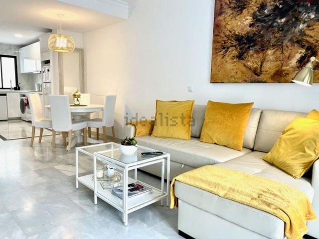 Piso, Puerto Banús, Marbella