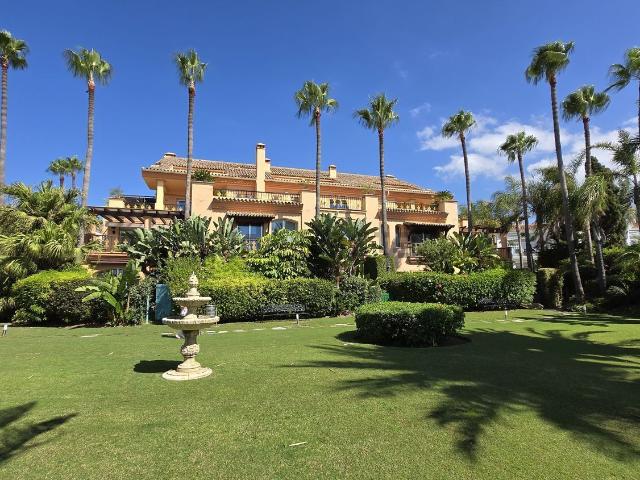 Piso, Puerto Banús, Marbella