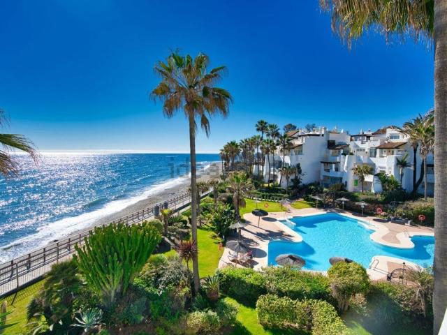 Piso, Puerto Banús, Marbella
