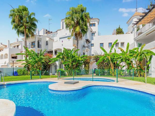 Piso, Puerto Banús, Marbella