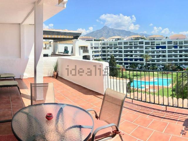 Piso, Puerto Banús, Marbella