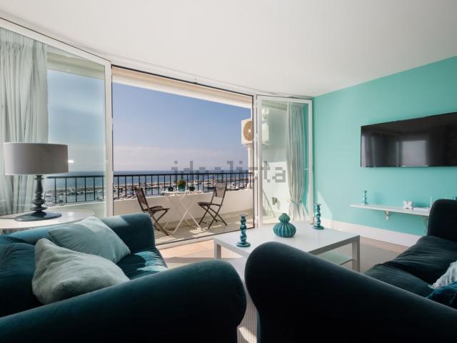 Piso, Puerto Banús, Marbella