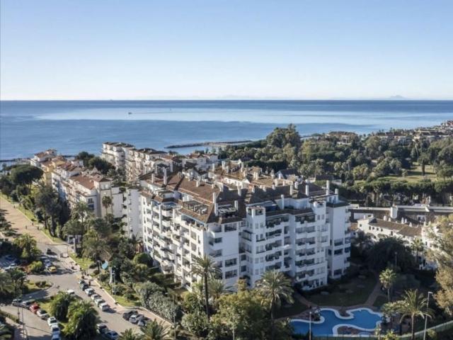 Piso, Puerto Banús, Marbella