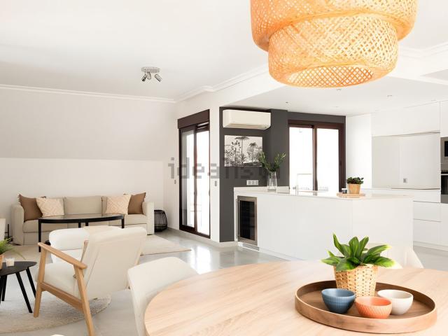 Piso, Puerto Banús, Marbella