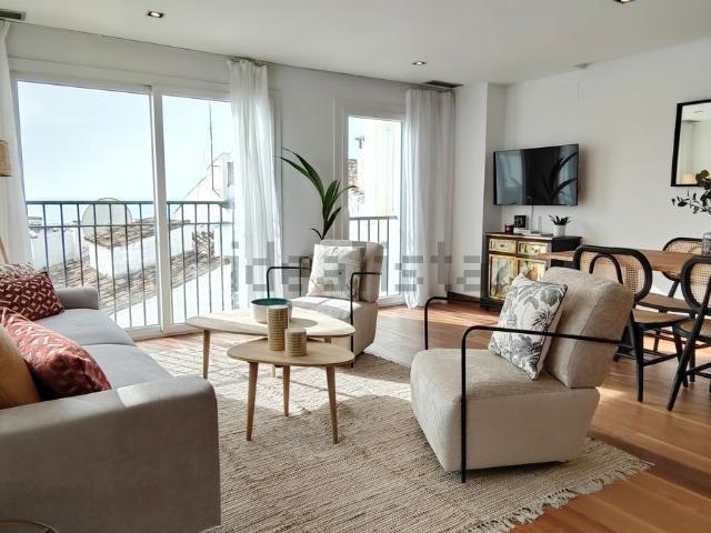 Piso, Puerto Banús, Marbella
