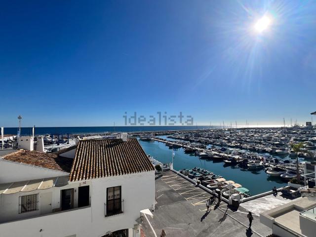 Piso, Puerto Banús, Marbella