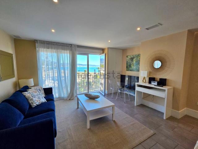 Piso, Puerto Banús, Marbella
