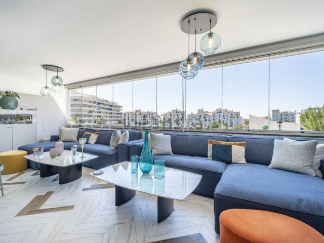 Piso, Puerto Banús, Marbella
