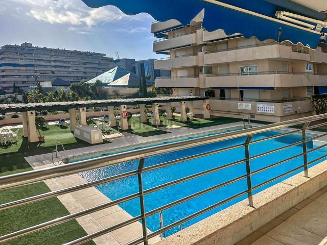 Piso, Puerto Banús, Marbella