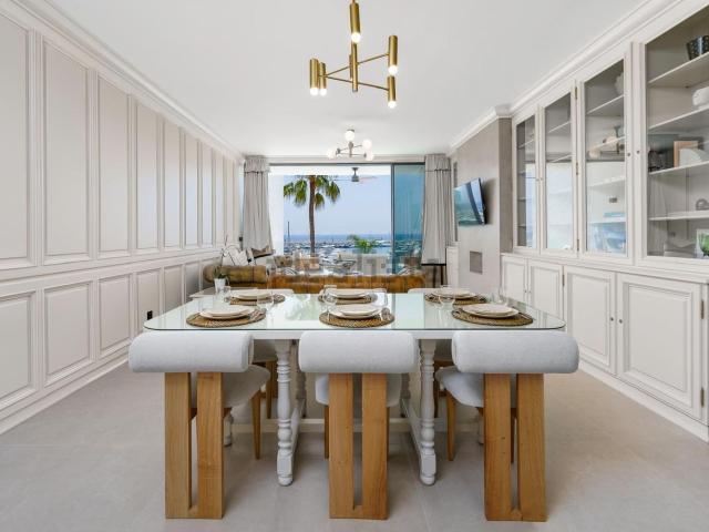 Piso, Puerto Banús, Marbella