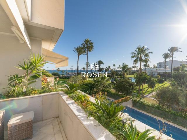 Piso, Puerto Banús, Marbella