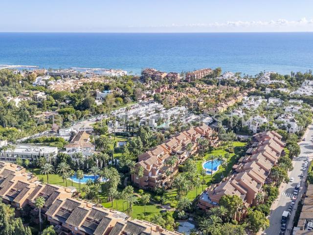 Piso, Puerto Banús, Marbella