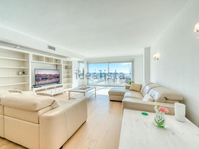 Piso, Puerto Banús, Marbella