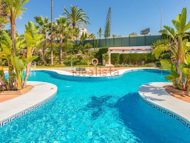 Piso, Puerto Banús, Marbella