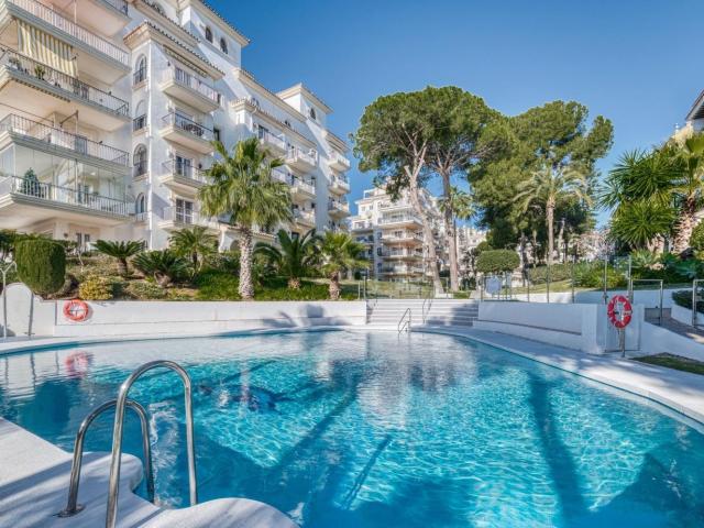 Piso, Puerto Banús, Marbella