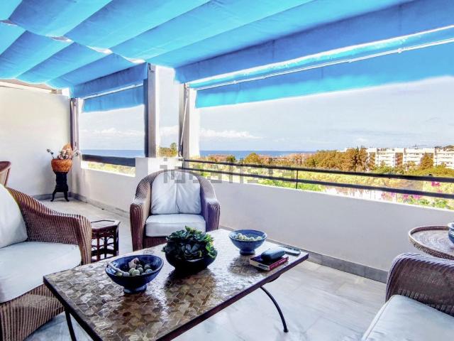 Piso, Puerto Banús, Marbella