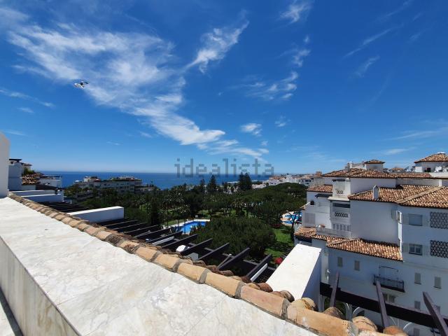 Piso, Puerto Banús, Marbella