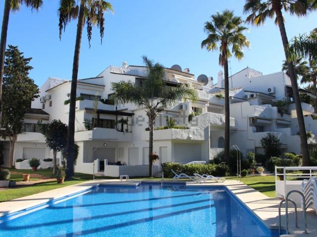 Piso, Puerto Banús, Marbella