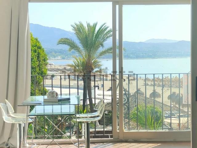 Piso, Puerto Banús, Marbella